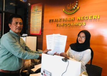 Audit Rp.680 Juta Belum Ditindaklanjuti, MMP Somasi Inspektorat dan Ungkap Tiga Temuan Baru Dana Desa Tanjung Raja