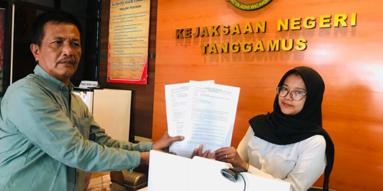 Audit Rp.680 Juta Belum Ditindaklanjuti, MMP Somasi Inspektorat dan Ungkap Tiga Temuan Baru Dana Desa Tanjung Raja