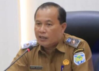 Pemkab OKU Selatan Perkuat Komitmen Tingkatkan Pelayanan Publik Melalui Rakor PEKPPP 2026