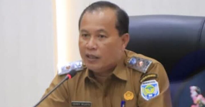 Pemkab OKU Selatan Perkuat Komitmen Tingkatkan Pelayanan Publik Melalui Rakor PEKPPP 2026
