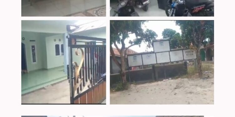 Kerbau & Kandang Diduga Hilang. Dinas Pertanian dan APH Diminta Audit Dana Bantuan 2023