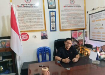 WRC PAN-RI KALSEL SURATI KEJATI & POLDA: USUT TUNTAS DUGAAN ALIRAN DANA KORUPSI LAHAN FIKTIF TANAH BUMBU