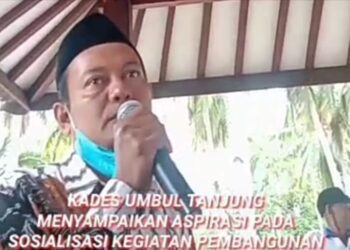 Warga Umbul Tanjung Tagih Janji: Movenpick Anyer Diminta Segera Buka Akses Jalan ke Pantai