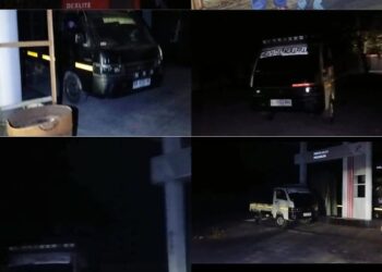 TUTUP UNTUK RAKYAT BUKA JAM 02.30 WIB ISI 4 TANDON DAN PULUHAN JERIGEN.”SPBU 65.748.001 PULANG PISAU DIDUGA SEBUT “BACKUP HINGGA KAPOLDA”
