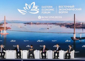 *Indonesia Pushes to Double Trade with Russia Under Indonesia-EAEU Free Trade Agreement*