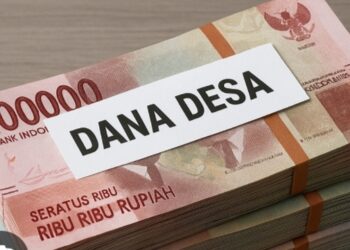 Anggaran Ketahanan Pangan Desa Sidodadi 2022–2025 Dipertanyakan, Bendahara Akui Tak Ingat Rincian
